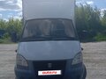 2019 ГАЗ ГАЗель (3302), белый, 1150000 рублей - вид 7