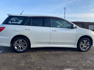 2007 Nissan Wingroad III (Y12), белый, 400000 рублей, вид 5