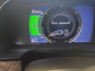 2014 Cadillac ELR I, красный, 2200000 рублей, вид 4