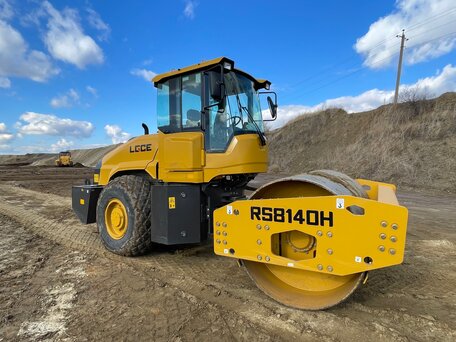 2023 LGCE RS8140H, 4999999 рублей, вид 1