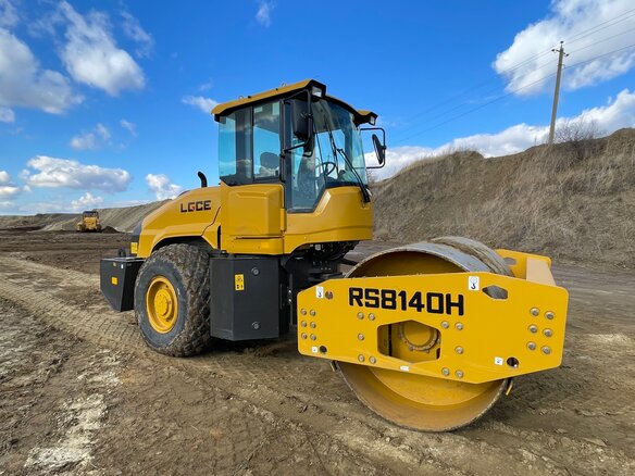 2023 LGCE RS8140H, 4999999 рублей