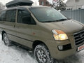 2005 Hyundai Starex I Рестайлинг 2, бежевый - вид 1