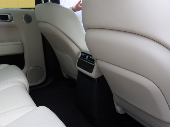 2024 Li Auto (Lixiang) L7 52.3 kWh I Рестайлинг, чёрный, 7900000 рублей - вид 19
