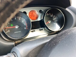 2008 Nissan Qashqai I, серый, 1000000 рублей, вид 3