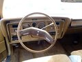 1975 Ford Thunderbird VI, бежевый - вид 4