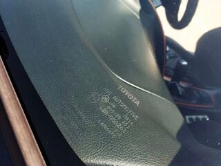 2003 Toyota Celica VII (T230) Рестайлинг, чёрный, 1070000 рублей, вид 5