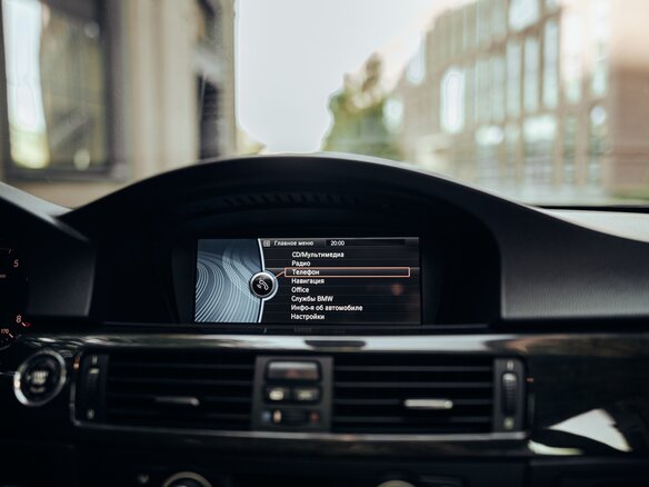 2010 BMW 3 серии 335xi V (E90/E91/E92/E93) Рестайлинг, серый, 2100000 рублей - вид 6