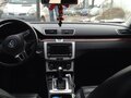 2011 Volkswagen Passat CC I, белый - вид 4
