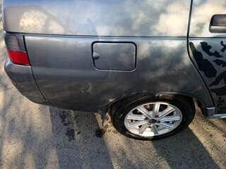 2006 Lada (ВАЗ) 2110, серый, 180000 рублей, вид 5