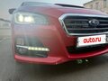2015 Subaru Levorg I, красный, 1400000 рублей - вид 7