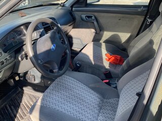 2006 Lada (ВАЗ) 2111 21112, зелёный, 200000 рублей, вид 5