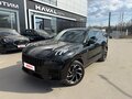 2023 Lynk & Co 09 MHEV, чёрный