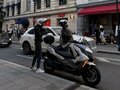 2021 BMW C 400 GT, белый, 700000 рублей - вид 5
