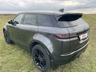2020 Land Rover Range Rover Evoque II, серый, 3950000 рублей, вид 3