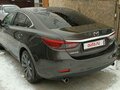 2015 Mazda 6 III (GJ) Рестайлинг, коричневый, 1400000 рублей - вид 4