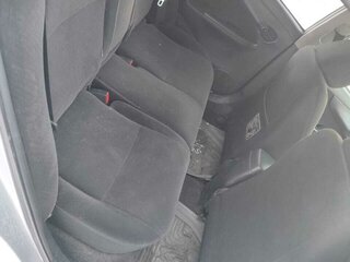 2011 Toyota Corolla Fielder X (E140, E150) Рестайлинг, серый, 1100000 рублей, вид 5