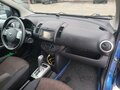 2011 Nissan Note I Рестайлинг, синий, 680000 рублей - вид 8