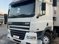 2003 DAF CF-series, белый, 1400000 рублей - вид 7