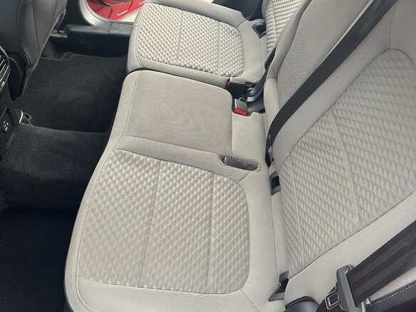 2020 Ford Escape IV, красный, 1380000 рублей - вид 9
