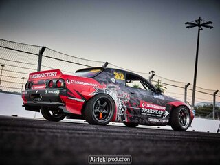 1992 Nissan Skyline VIII (R32), чёрный, 3400000 рублей, вид 5