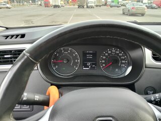 2021 Renault Arkana I, красный, 2600000 рублей, вид 3