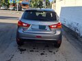2012 Mitsubishi ASX I Рестайлинг, серый, 1200000 рублей - вид 4