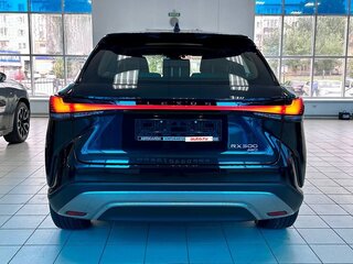 2025 Lexus RX 300 V, чёрный, 7590000 рублей, вид 5