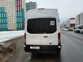 2017 Ford Transit, белый, 2499999 рублей - вид 4