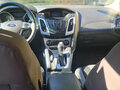 2012 Ford Focus III, коричневый, 870000 рублей - вид 5
