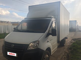 2023 ГАЗ ГАЗель Next, белый, 2200000 рублей, вид 1
