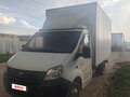 2023 ГАЗ ГАЗель Next, белый, 2200000 рублей