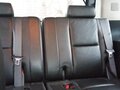 2007 Cadillac Escalade III, чёрный - вид 5