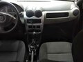 2013 Renault Logan I Рестайлинг, чёрный - вид 5