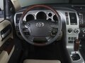 2013 Toyota Sequoia II, чёрный - вид 5