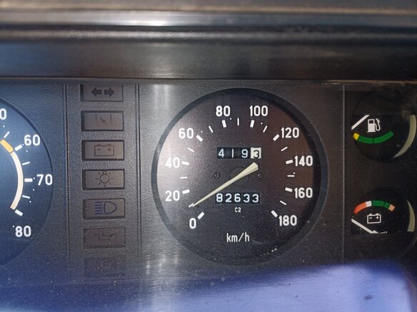 2004 Lada (ВАЗ) 2107, серый, 150000 рублей - вид 5