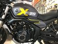 2026 Voge AC525X, серый, 635000 рублей - вид 3