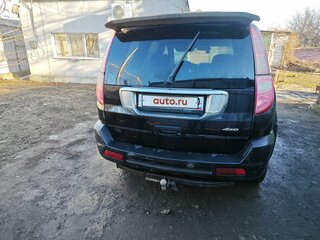2005 Great Wall Hover, чёрный, 500000 рублей, вид 4