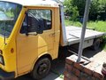 1985 Volkswagen LT, жёлтый, 600000 рублей