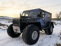 2026 Север Егерь-2, синий, 7605000 рублей - вид 1