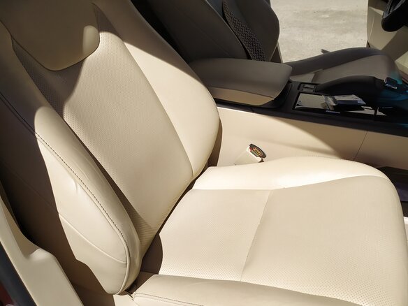 2014 Lexus RX 270 III Рестайлинг, пурпурный, 3250000 рублей - вид 10