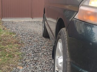 1997 Toyota Granvia I, серый, 1120000 рублей, вид 5