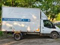 2010 Ford Transit, белый, 850000 рублей - вид 7