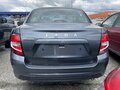 2026 Lada (ВАЗ) Granta I Рестайлинг, серый, 1114000 рублей - вид 4