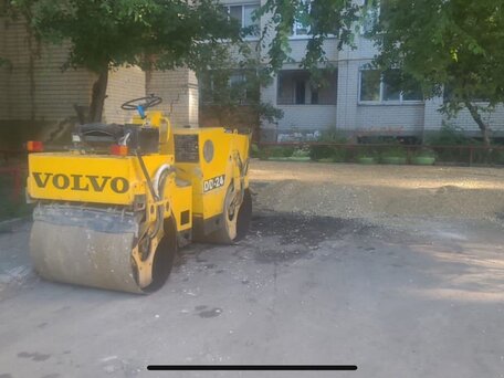 2004 Volvo DD16, 1000000 рублей, вид 1