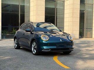 2022 Ora Good Cat 46 kWh I, синий, 1470000 рублей, вид 1