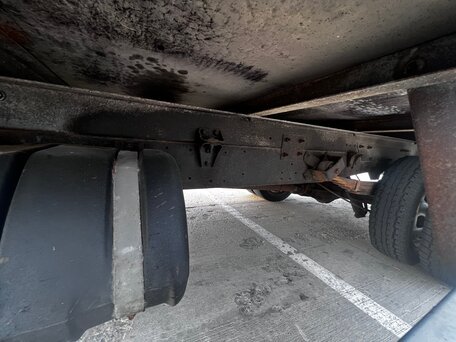 2006 Iveco Daily, белый, 985000 рублей, вид 5