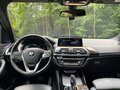 2018 BMW X3 20d xDrive III (G01), чёрный, 3600000 рублей - вид 7