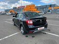 2019 Renault Logan Stepway II Рестайлинг, чёрный, 890000 рублей - вид 1