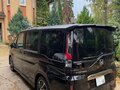 2021 Honda Stepwgn Spada V Рестайлинг, чёрный, 2100000 рублей - вид 4