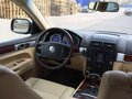 2005 Volkswagen Touareg I, чёрный - вид 6